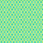 *pre-order* Tula Pink - Legendary - Beg your garden apple