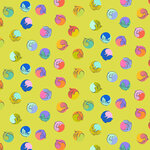 *pre-order* Tula Pink - Legendary - Gumdrop apple