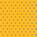 *pre-order* Tula Pink - Legendary - Visionary Dandelion