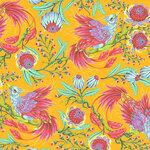 *pre-order* Tula Pink - Legendary - Hot wings dandelion