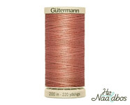 G&uuml;termann handquiltgaren 2346 Strawberry