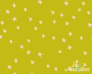 Ruby Star Society - starry - pistachio 37