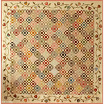 masterclass patchwork met de hand met EQP textiles