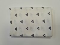 Geometrisch grijs