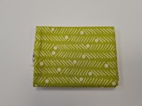 Stripe &amp; Dot