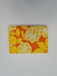 Yellow flower
