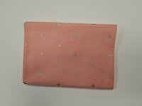 X's pink 