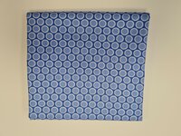 *coupon* cobalt dot 