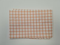 *coupon* citrus grid orange 