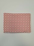 *coupon* sorbet geo red 