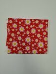 *coupon* daisy red 