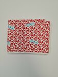 *coupon* perfectly perched red 