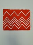 *coupon* ziggy red 