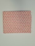 *coupon* daisy white and red 