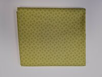 *coupon* EQP textiles - tumbling blocks 