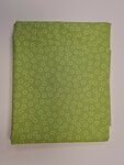 *coupon* circle dot green 