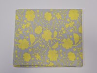 *coupon* tula pink wildflowers daisy 