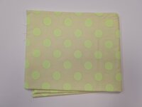 *coupon* tula pink pom poms moonbeam 