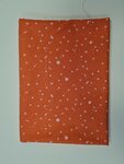 *coupon* tula pink space sprinkles sunburn