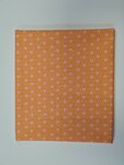 *coupon* tula pink hexy peachblossom 