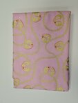 *coupon* tula pink best friends pink 