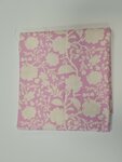 *coupon* tula pink wildflowers peony 