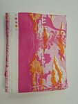 *coupon* tula pink roar meteor shower 