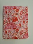 *coupon* tula pink besties take it slow pink 