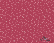 EQP textiles - back in the day - Keys watermelon