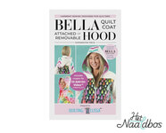 Quilting Elissa - Aanvulling hood / capuchon