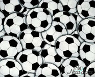 Timeless treasures - voetballen