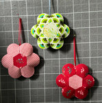 Introductie EPP: maak een leuke bloemenhanger