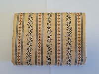 *coupon* eqp sands of time stripe 