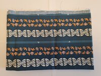 *coupon* duval binding strips