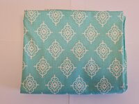 *coupon* ornament mint 