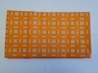 *coupon* mimosa tangerine 