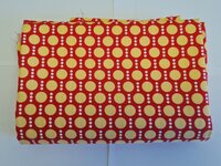 *coupon* roughing it dots 