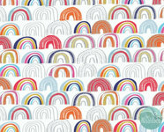 *coupon* dashwood rainbow 