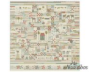 hatched &amp; patched - appleby farm - patroon