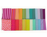 *pre-order* Tula Pink - sticks &amp; stones - 2 meter bundel