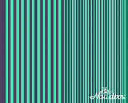 *pre-order* Tula Pink - sticks &amp; stones - Blue Lagoon