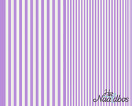 *pre-order* Tula Pink - sticks &amp; stones - Iced Violet