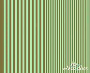 *pre-order* Tula Pink - sticks &amp; stones - Mint to be
