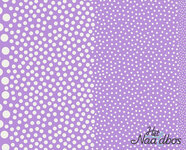 *pre-order* Tula Pink - sticks &amp; stones - Lilac Lily