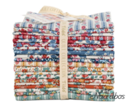 Tilda - Village Life - Fat Quarter Bundle