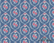 Tilda - Village life - Mable blue
