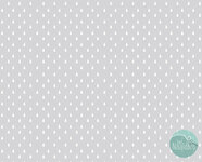 Tula Pink - Ghost prints - droplettes whisper