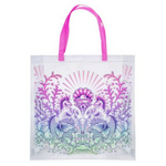 *pre-order* Tula Pink - legendary - project tote - pony tales