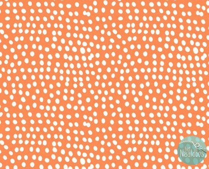 Dashwood Studio - Flurry basic orange