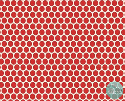 Blank quilting - morning call egg dot tomato